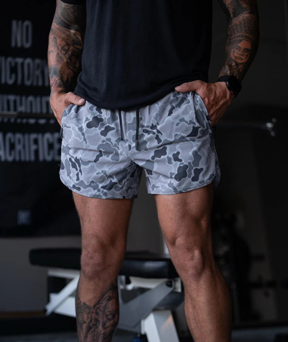 Apex Shorts - Image 14