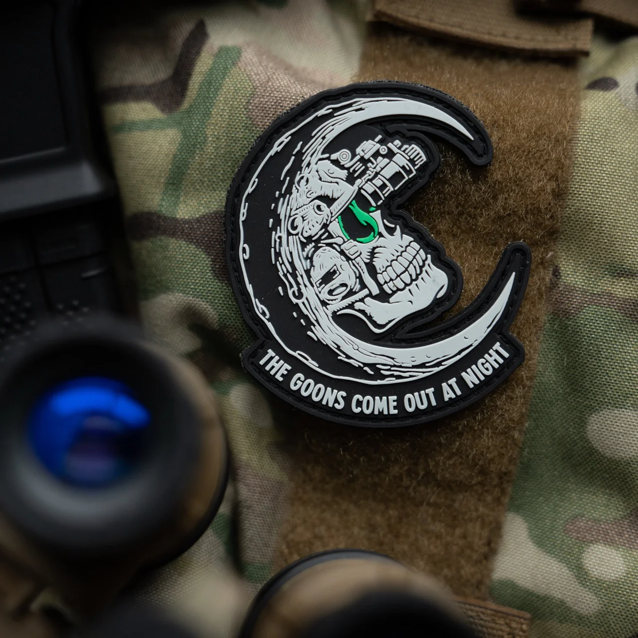 GCOAN Patch - Image 2