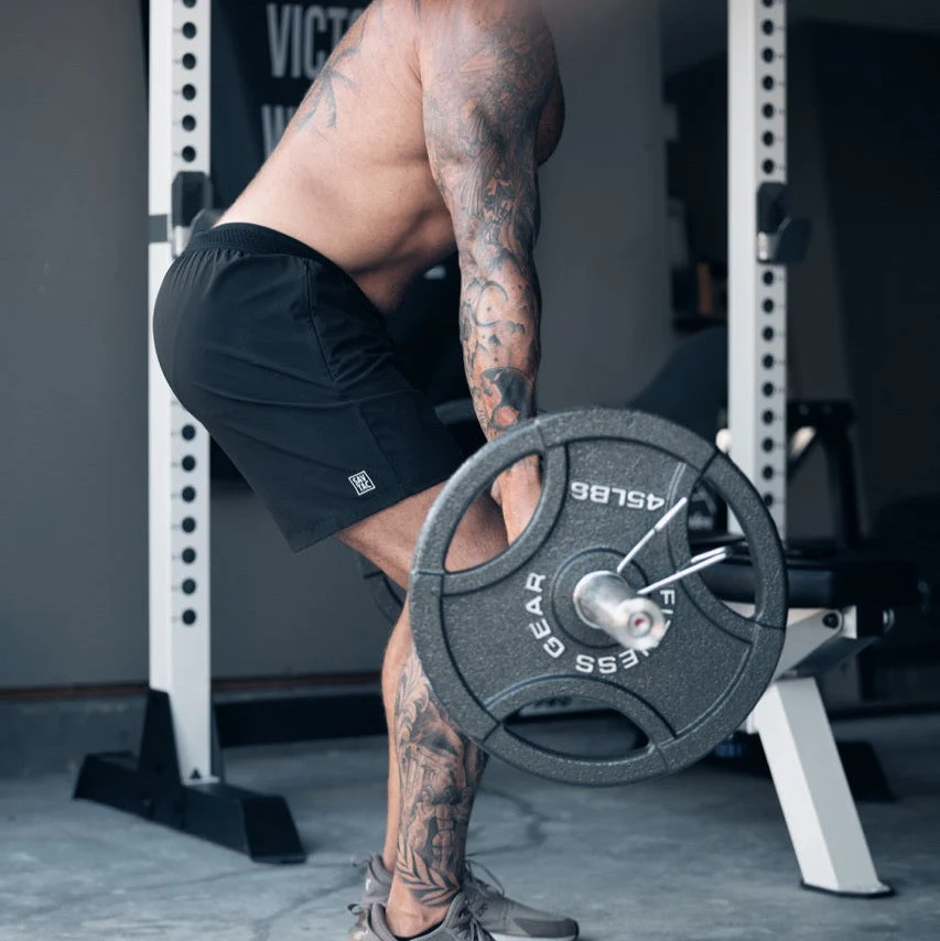 Raid Shorts - Image 2
