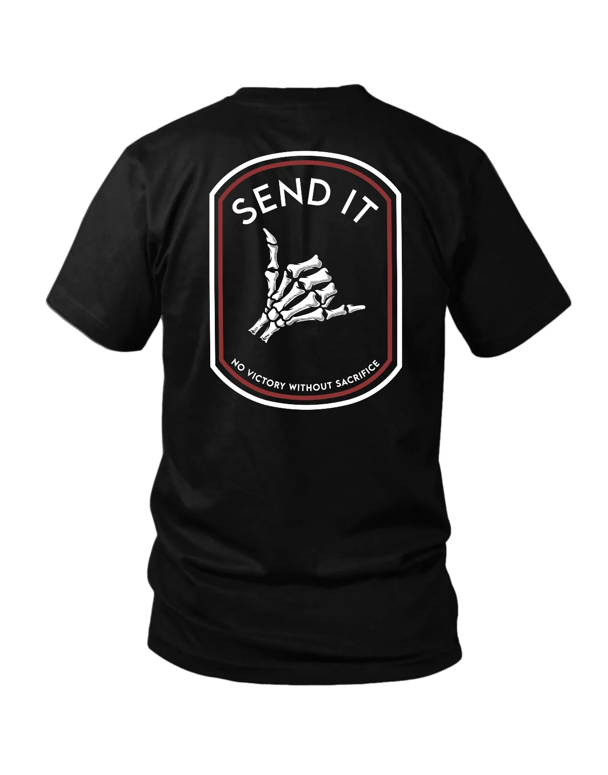 Send It