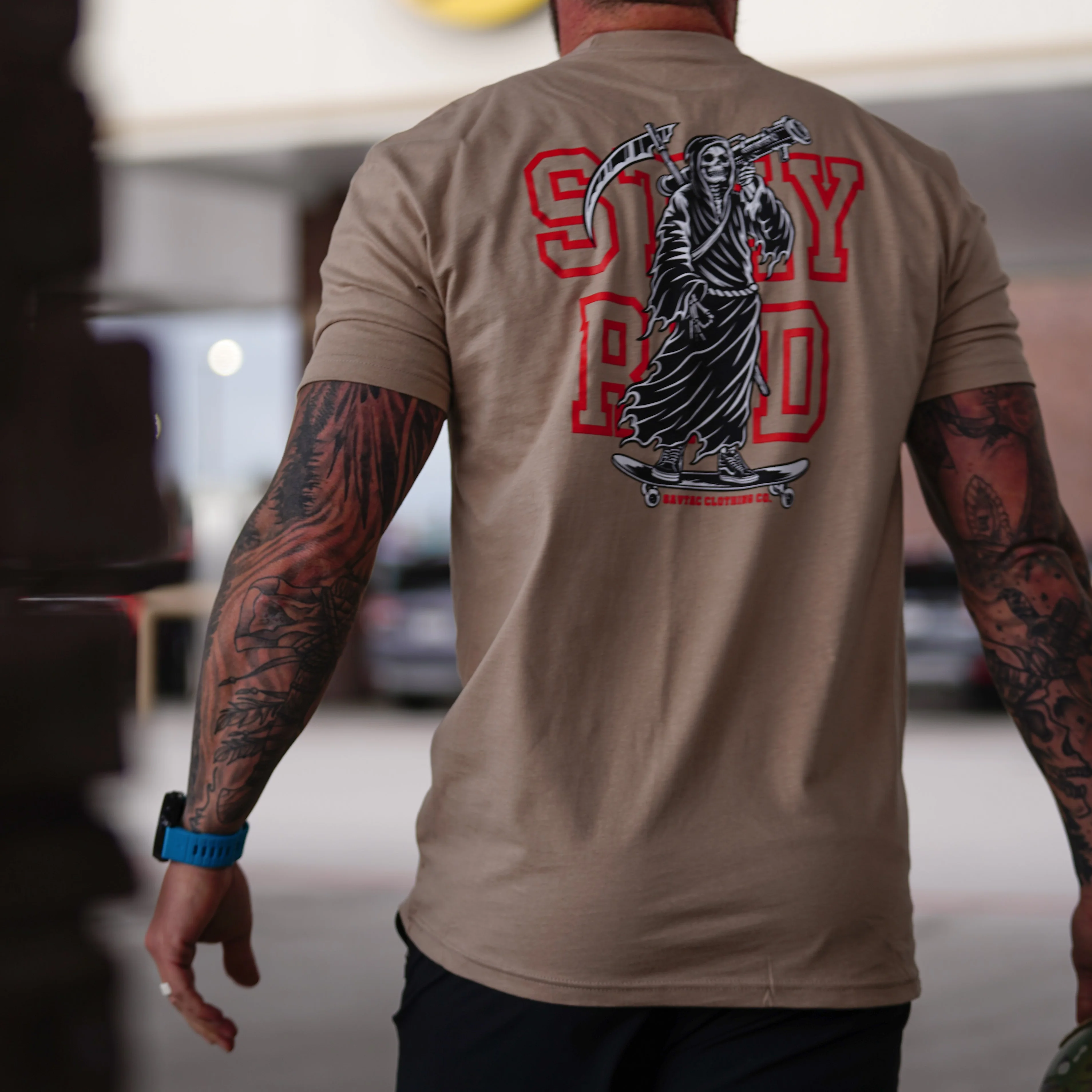Stay Rad - Image 5