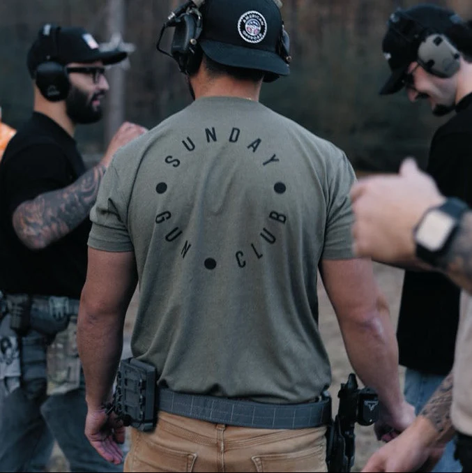 Sunday Gun Club - Image 5