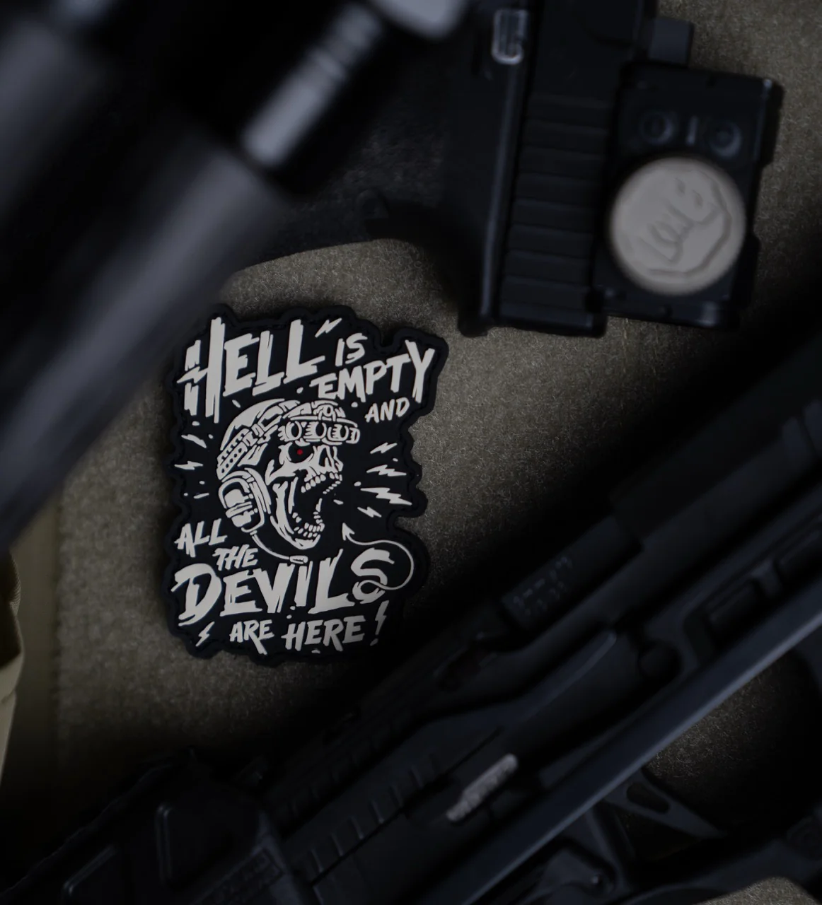 The Tempest Patch - Image 2